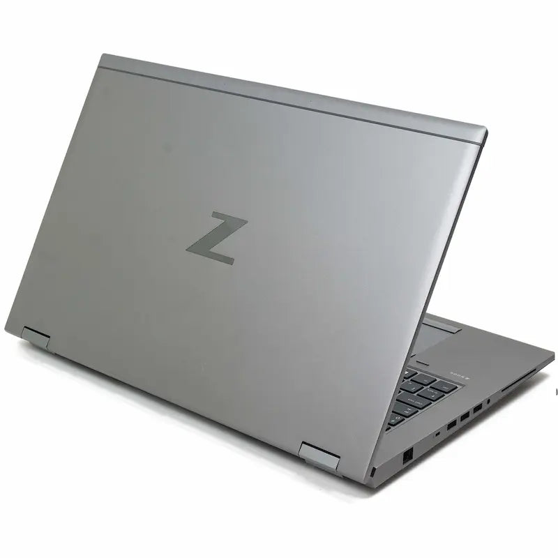HP ZBook Fury 17 G7  i7-10850H / 32 GB / 512 GB SSD / RTX 3000 / FHD / Win 11