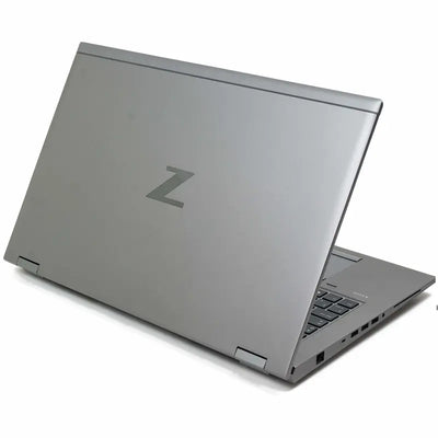 HP ZBook Fury 17 G7  i7-10850H / 32 GB / 512 GB SSD / RTX 3000 / FHD / Win 11