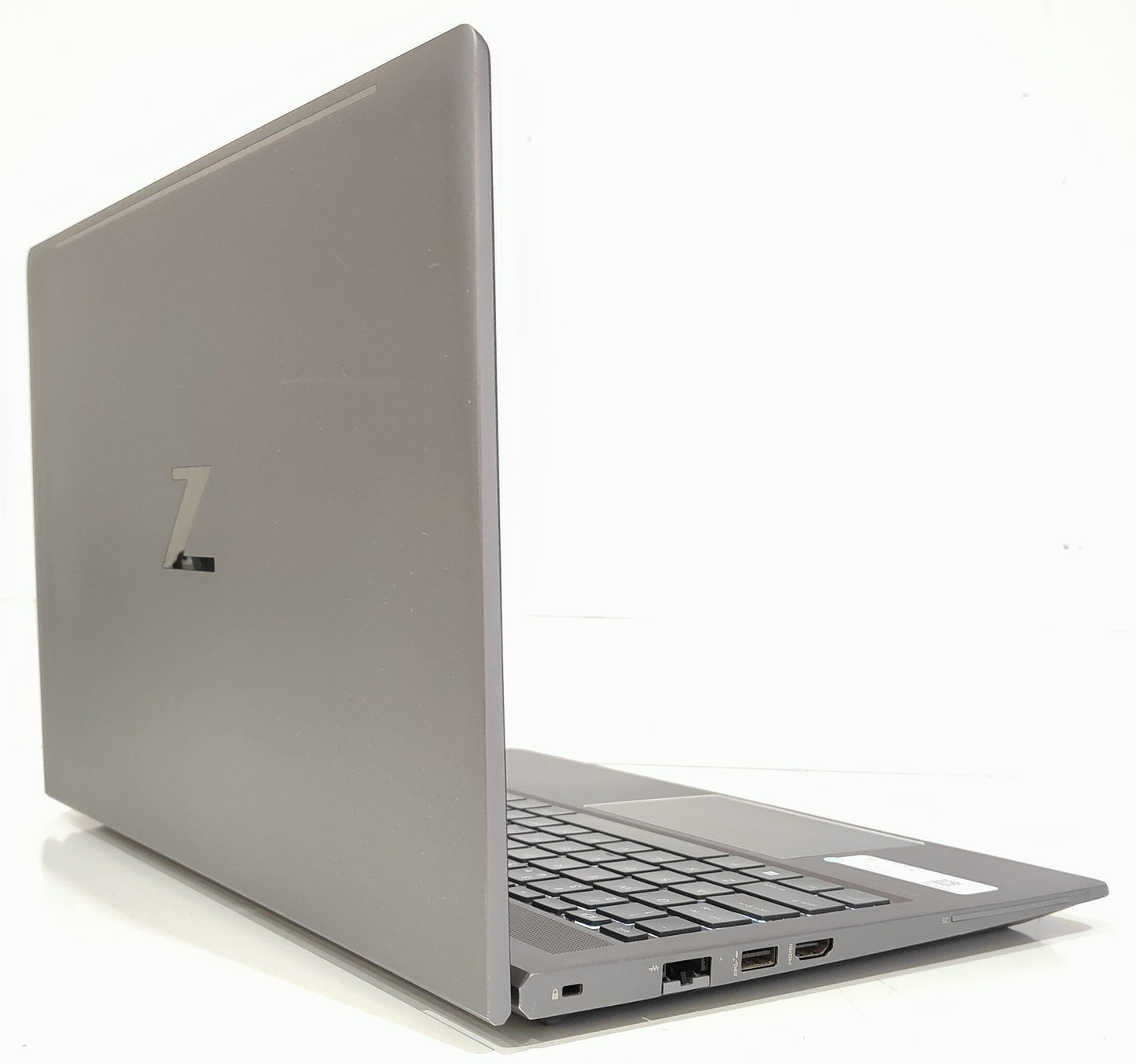 HP ZBook Power 15 G8  i7-11850H / 32 GB / 512 GB SSD / FHD / RTX A2000