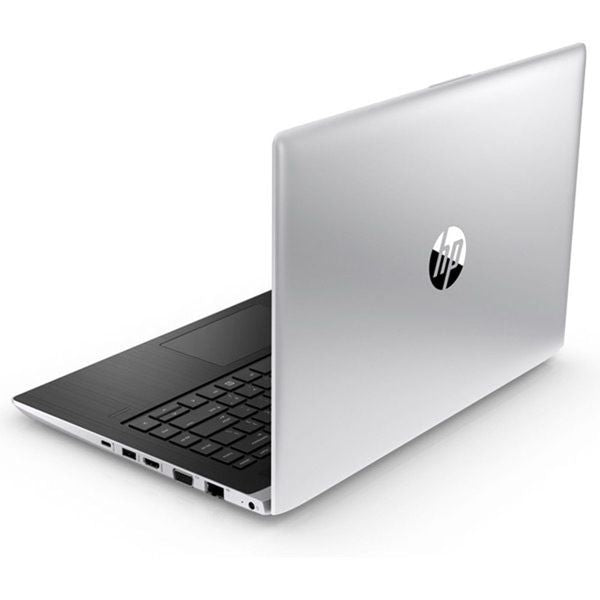 HP ProBook 450 G5 i5-8250U / 8 GB / 120 GB SSD / FHD / Win 11 / B kat