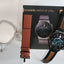 Huawei Watch GT2 Pro Prémium Okosóra | Titánium, Zafírüveg, 14 napos Akku