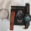 Huawei Watch GT2 Pro Prémium Okosóra | Titánium, Zafírüveg, 14 napos Akku