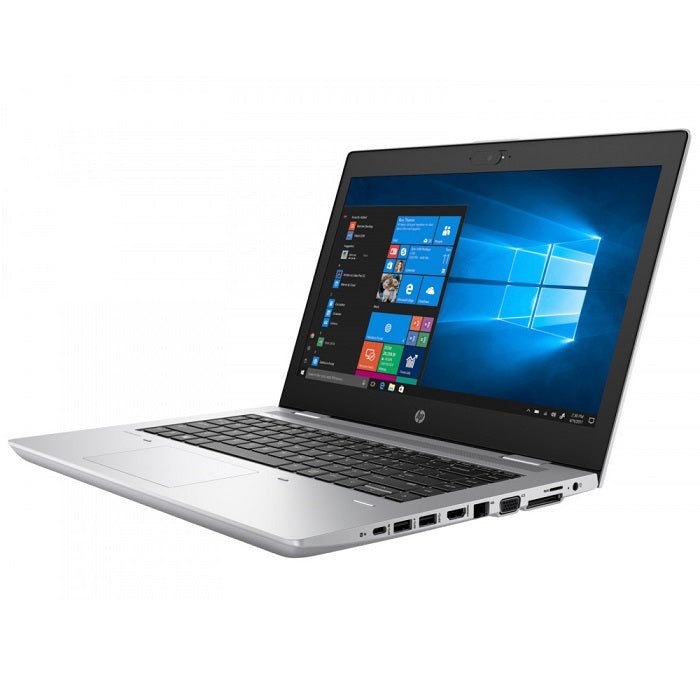HP ProBook 640 G4 i5-7300U / 8 GB / 120 GB SSD / FHD / Win 11