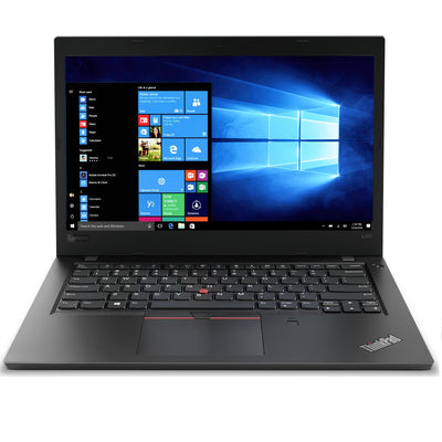 Lenovo ThinkPad L580 i5-8350U / 8 GB / 512 GB SSD / FHD