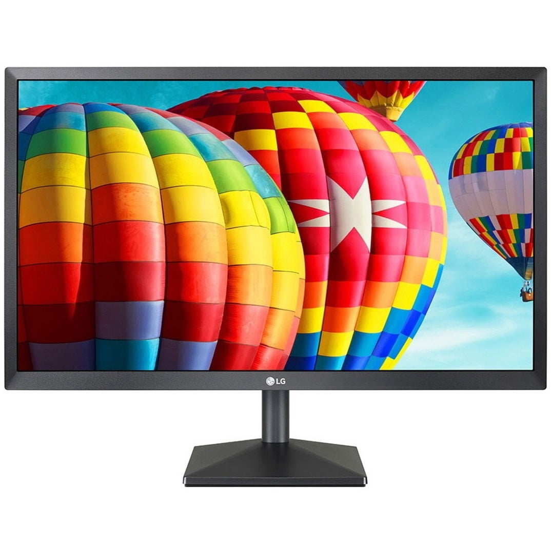 LG 22MK430H-B 21.5" Full HD IPS Monitor | HDMI, FreeSync, 75Hz