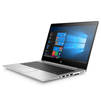 HP EliteBook 840 G5  i5-8250U / 8 GB / 256 GB SSD / FHD / Win 11