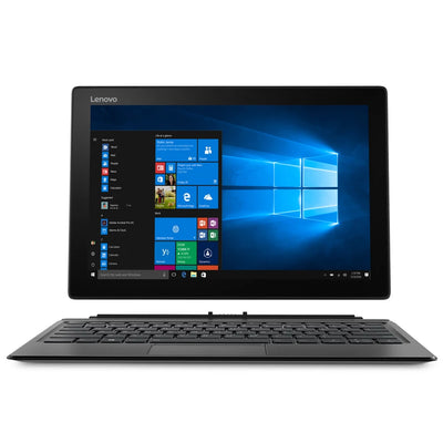 Lenovo MIIX 520-12IKB  i5-8250U / 8 GB / 256 GB SSD / FHD Touch / Win 11