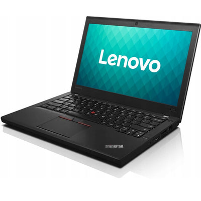 Lenovo ThinkPad X250 i3-5010U / 8 GB / 120 GB SSD / Win 10