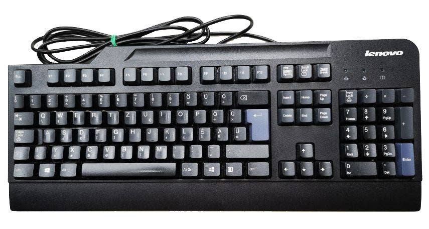 Magyar USB Billentyűzetek - Logitech, HP, Lenovo, Dell | Prémium Minőség