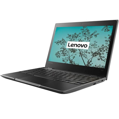 Lenovo 100e G2  N4120 / 4 GB / 64 GB SSD / HD / Win 11