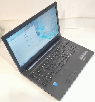 Lenovo B50-50  i3-5005U / 8 GB / 120 GB SSD / 15,6" / Win 10