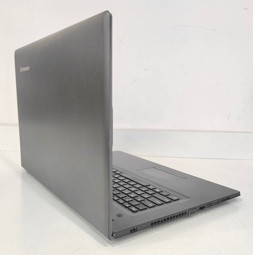 Lenovo B71-80  i7-6500U / 8 GB / 512 GB SSD / FHD IPS / Radeon R5 / Win 11
