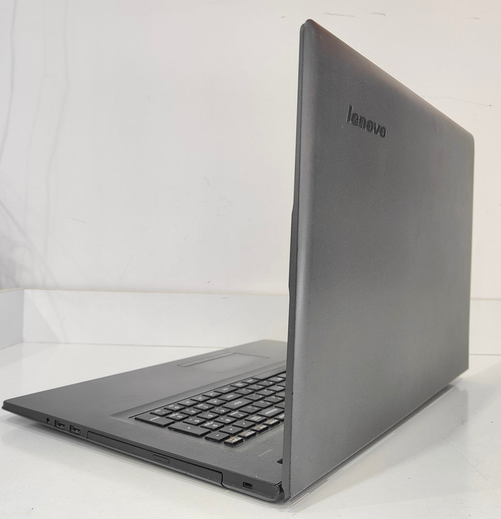 Lenovo B71-80  i7-6500U / 8 GB / 512 GB SSD / FHD IPS / Radeon R5 / Win 11