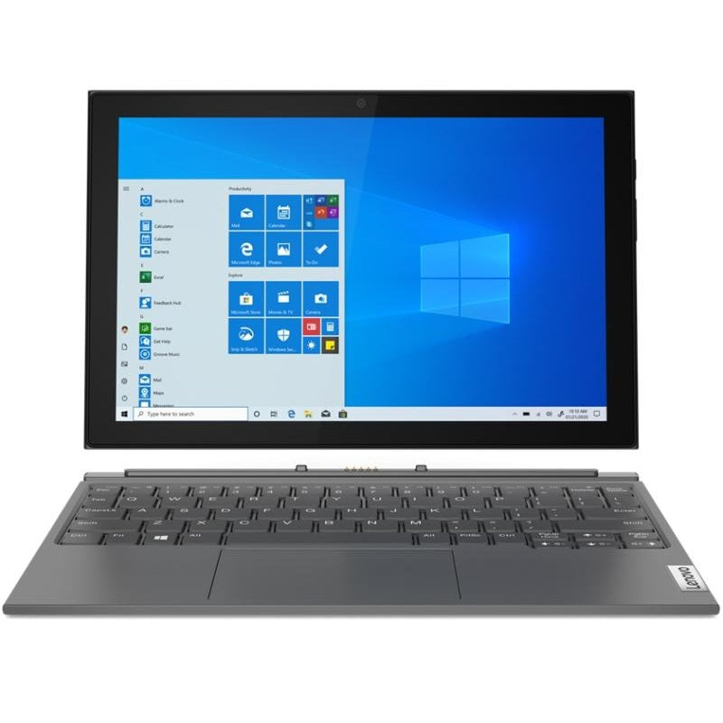 Lenovo IdeaPad Duet 3  N5030 / 8 GB / 120 GB SSD / FHD Touch / Win 11