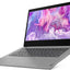 Lenovo Ideapad 3 14IIL05  i5-1035G1 / 8 GB / 256 GB SSD / FHD / Win 11