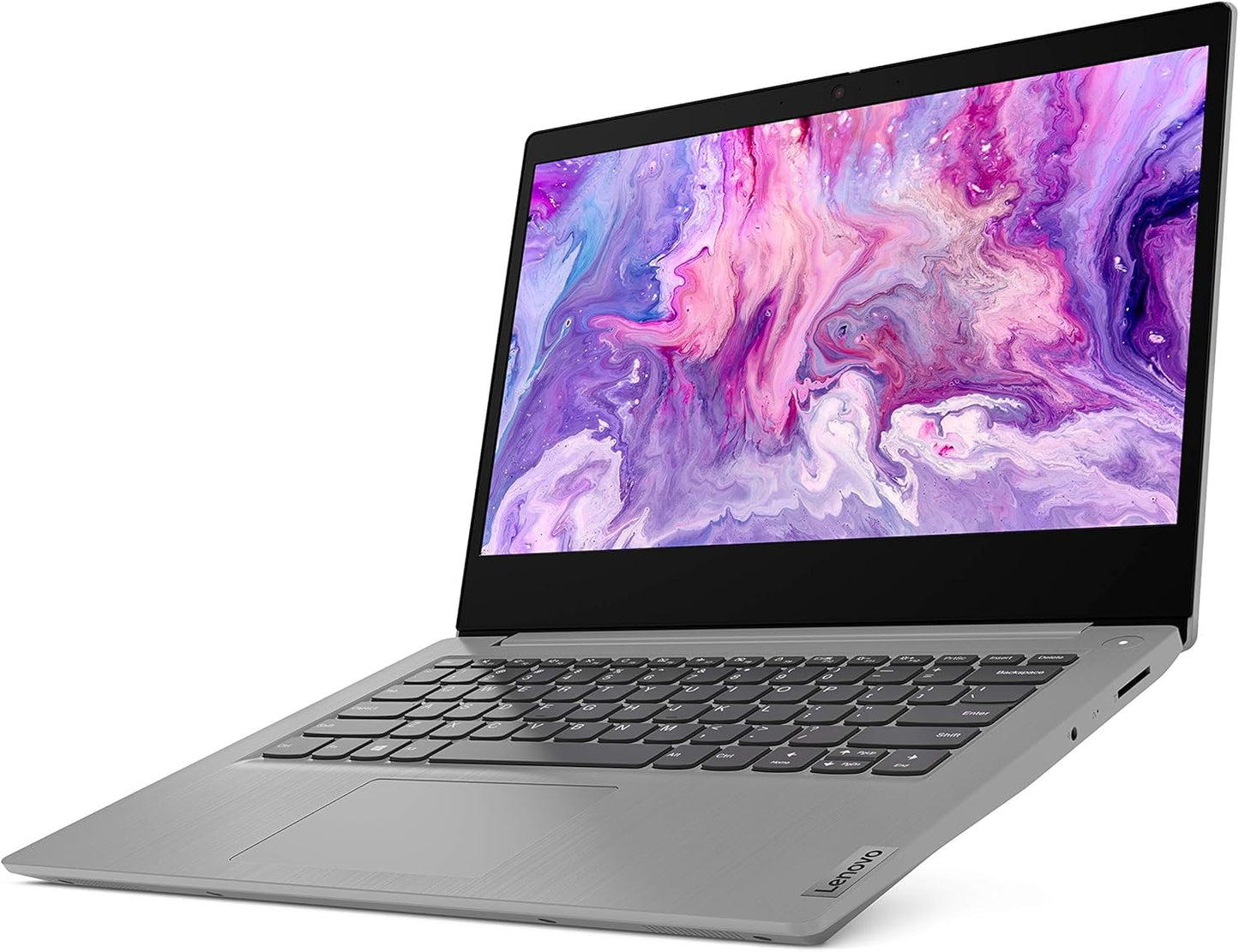Lenovo Ideapad 3 14IIL05  i5-1035G1 / 8 GB / 256 GB SSD / FHD / Win 11