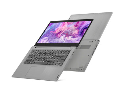 Lenovo Ideapad 3 14IIL05  i5-1035G1 / 8 GB / 256 GB SSD / FHD / Win 11