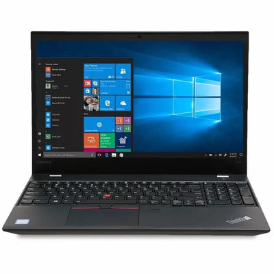 Lenovo ThinkPad T570 i5-6300U / 8 GB / 256 GB SSD / FHD / Win 11