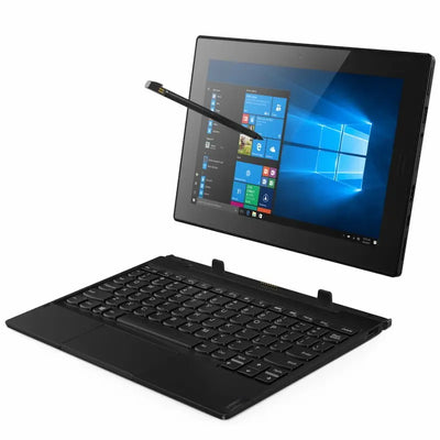 Lenovo Tablet 10 - Type 20L4  N4100 / 8 GB / 120 GB SSD / FHD Touch / Win 11