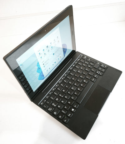 Lenovo Tablet 10 - Type 20L4  N4100 / 8 GB / 120 GB SSD / FHD Touch / Win 11