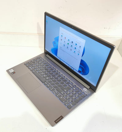 Lenovo ThinkBook 15 G2 ITL   i5-1135G7 / 8 GB / 256 GB SSD / FHD / Win 11