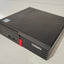 Lenovo ThinkCenre M920q Tiny Mini PC i5-8500T / 8 GB / 256 GB SSD / Win 11