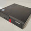 Lenovo ThinkCentre M910q Tiny mini pc  i5-6600T / 8 GB 120 GB SSD / Win 11