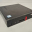 Lenovo ThinkCenre M920q Tiny Mini PC i5-8500T / 8 GB / 256 GB SSD / Win 11