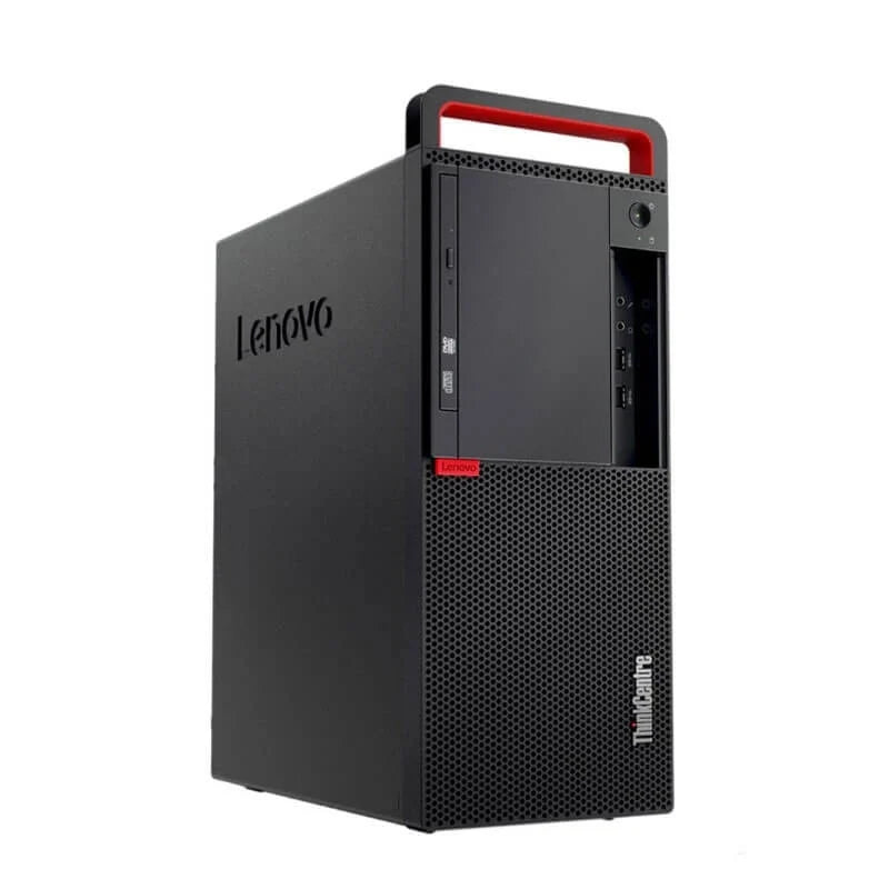 Lenovo ThinkCentre M910t  i5-7400 / 8 GB GB / 256 GB SSD / Win 11
