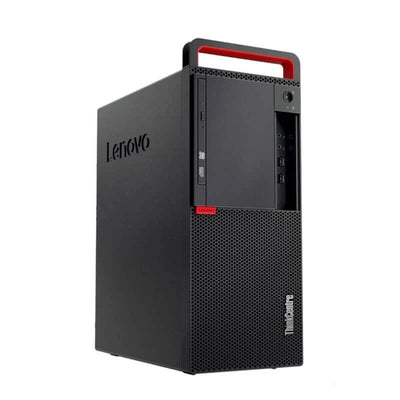Lenovo ThinkCentre M910t  i5-7400 / 8 GB GB / 256 GB SSD / Win 11