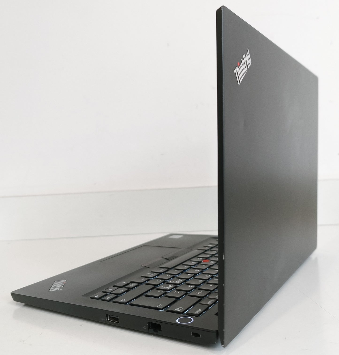 Lenovo ThinkPad E14 G2  Ryzen 3 4300U / 8 GB / 256 GB SSD / FHD / Win 11