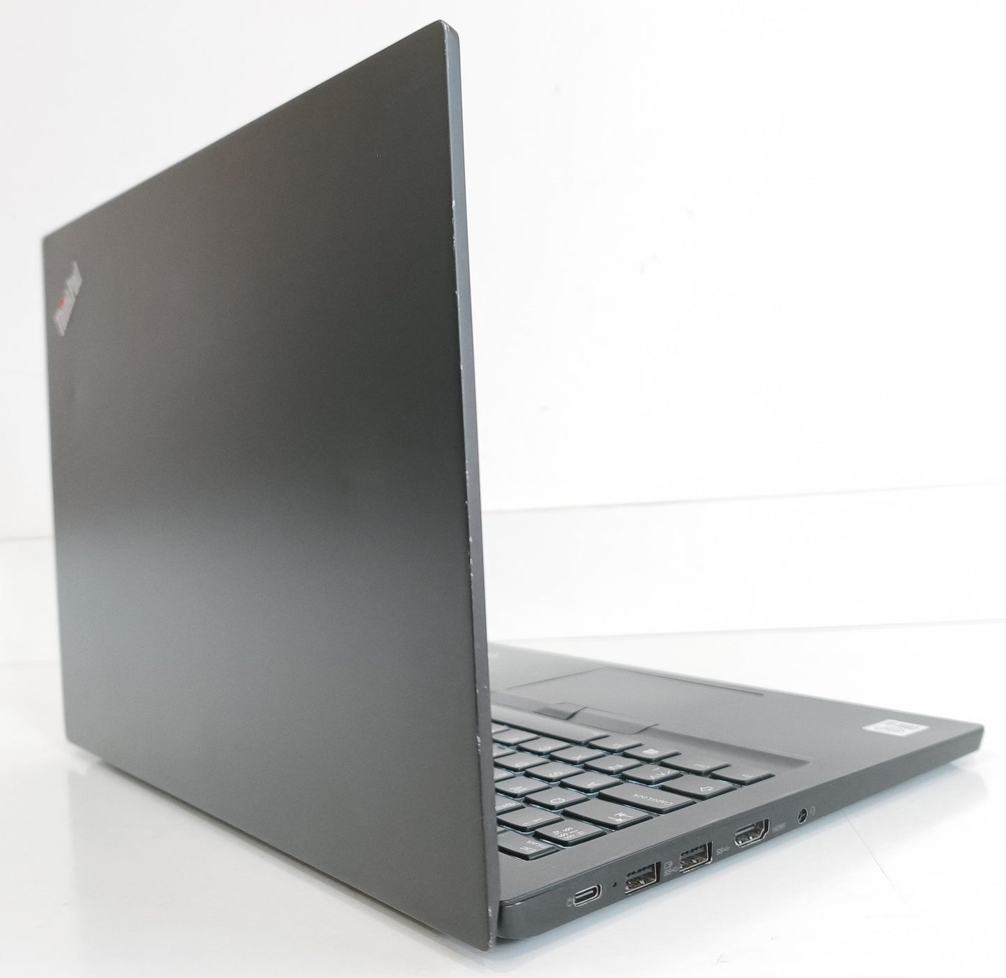 Lenovo ThinkPad E14 G2  Ryzen 3 4300U / 8 GB / 256 GB SSD / FHD / Win 11