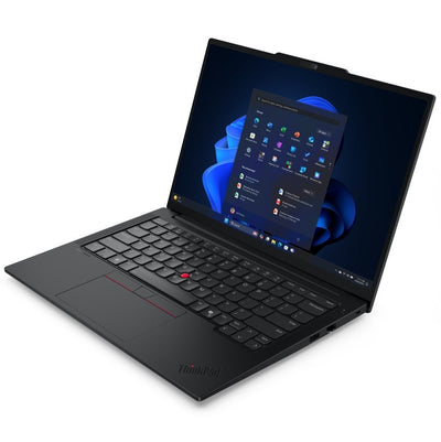 Lenovo ThinkPad E14 G3  Ryzen 7 5700U / 16 GB / 256 GB SSD / FHD / Win 11