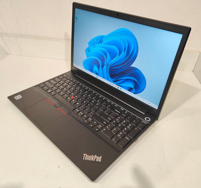 Lenovo ThinkPad Edge E15 G2  i7-1165G7 / 16 GB / 512 GB SSD / FHD / FHD / Win 11
