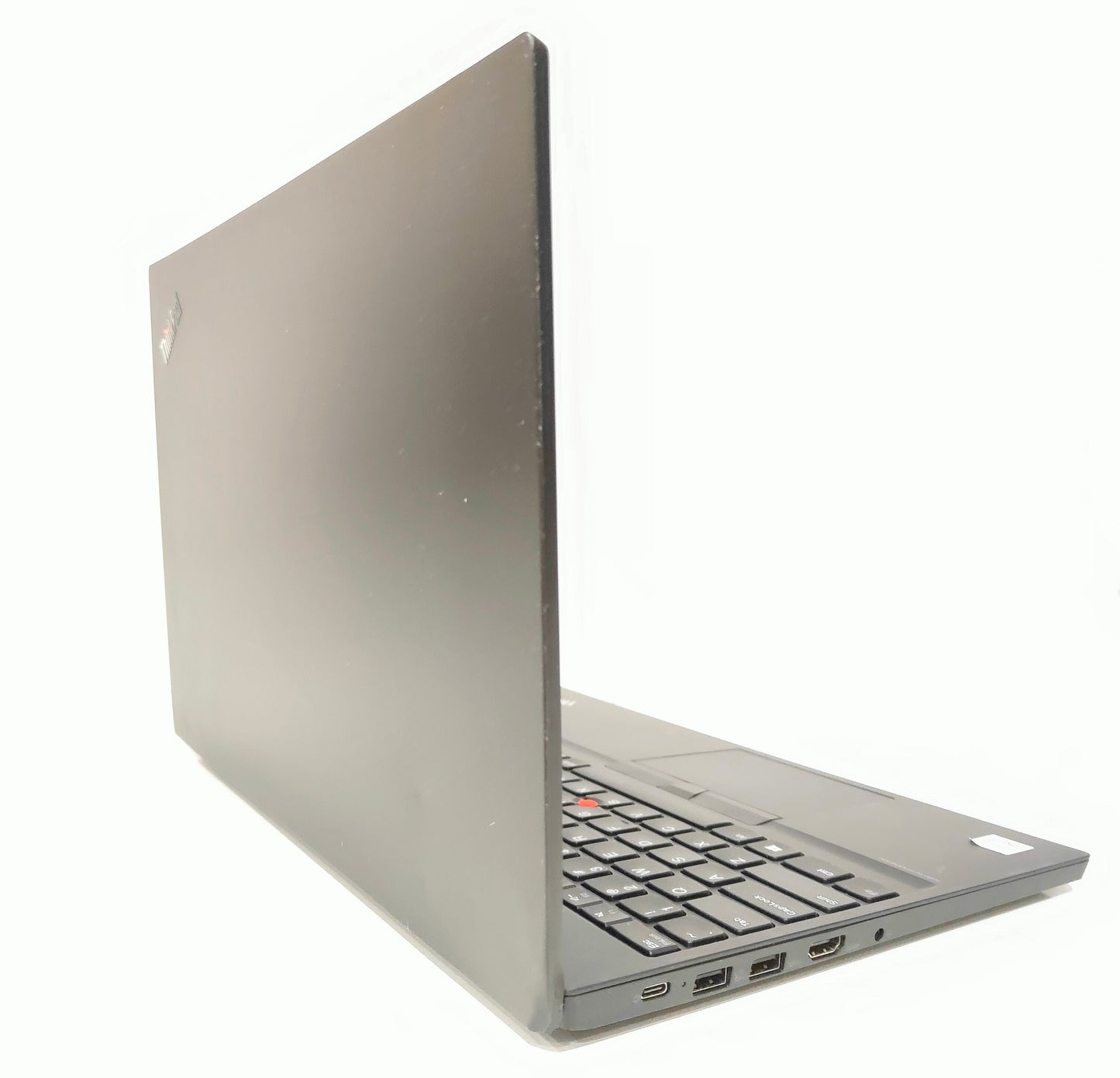 Lenovo ThinkPad Edge E15 G2  i7-1165G7 / 16 GB / 512 GB SSD / FHD / FHD / Win 11