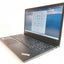 Lenovo ThinkPad Edge E595  Ryzen 5 3500U / 8 GB / 256 GB SSD / FHD / Win 11