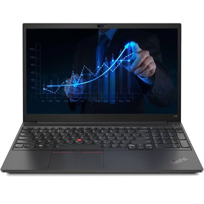 Lenovo ThinkPad Edge E15 G2  i7-1165G7 / 16 GB / 512 GB SSD / FHD / FHD / Win 11