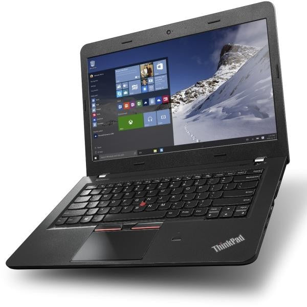 Lenovo ThinkPad Edge E460  i5-6200U / 8 GB / 180 GB SSD / FHD / Radeon R7 / Win 11