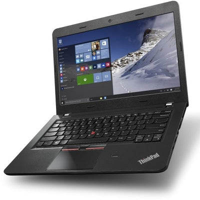 Lenovo ThinkPad E450  i7-5500U / 8 GB / 500 GB SSD / FHD / Radeon R7 / Win 10