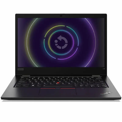 Lenovo ThinkPad L13 G2  i5-1135G7 / 8 GB / 256 GB SSD / FHD / Win 11