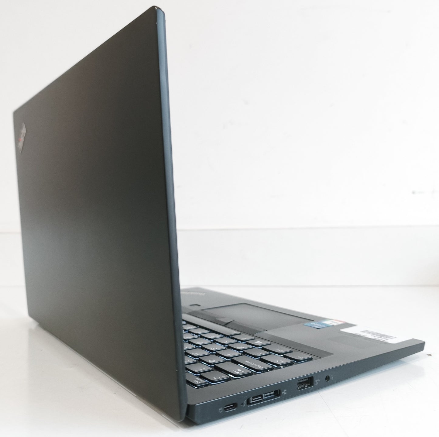 Lenovo ThinkPad L13 G2  i5-1135G7 / 8 GB / 256 GB SSD / FHD / Win 11