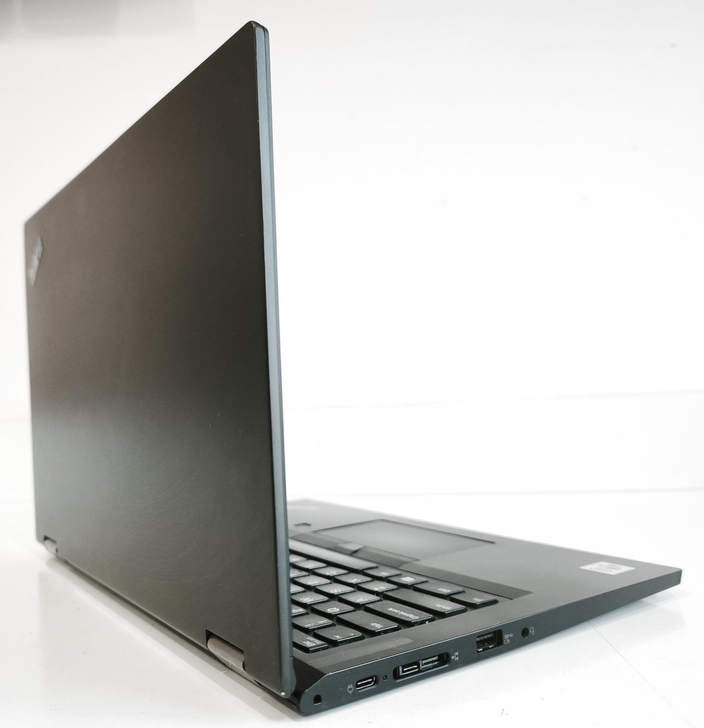 Lenovo ThinkPad Yoga L13 G1  i5-10310U / 16 GB / 256 GB SSD / FHD Touch / Win 11