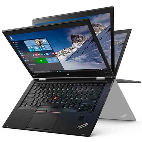 Lenovo ThinkPad L13 Yoga G2  i5-1135G7 / 8 GB / 256 GB SSD / FHD Touch / Win 11