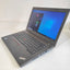Lenovo ThinkPad L440 i3-4000M / 8 GB / 120 GB / Win 10