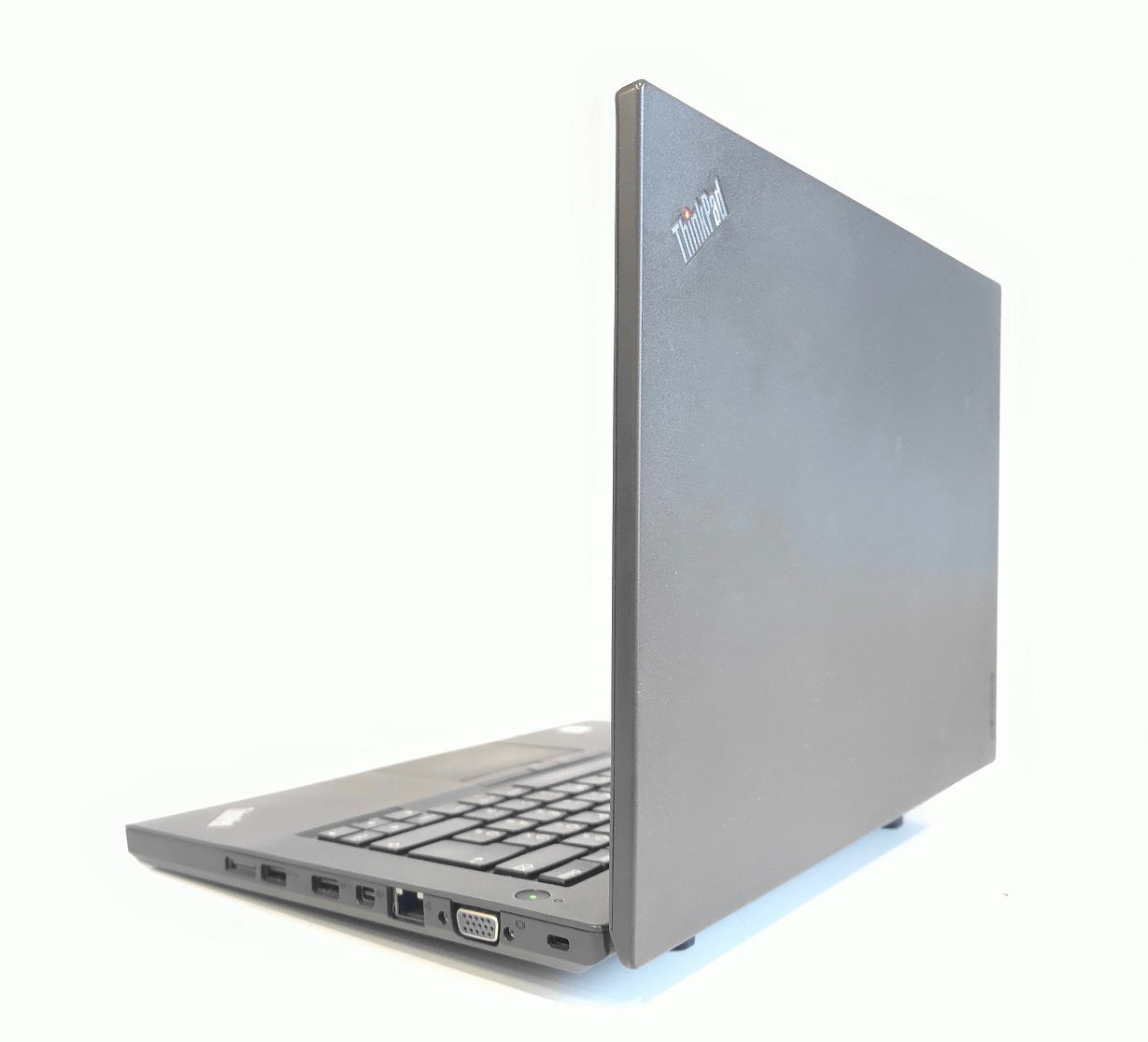 Lenovo ThinkPad L440 i3-4000M / 8 GB / 120 GB / Win 10