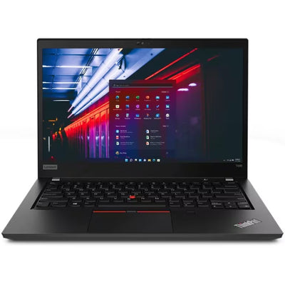 Lenovo ThinkPad L490  i3-8145U / 8 GB / 512 GB SSD / FHD / Win 11