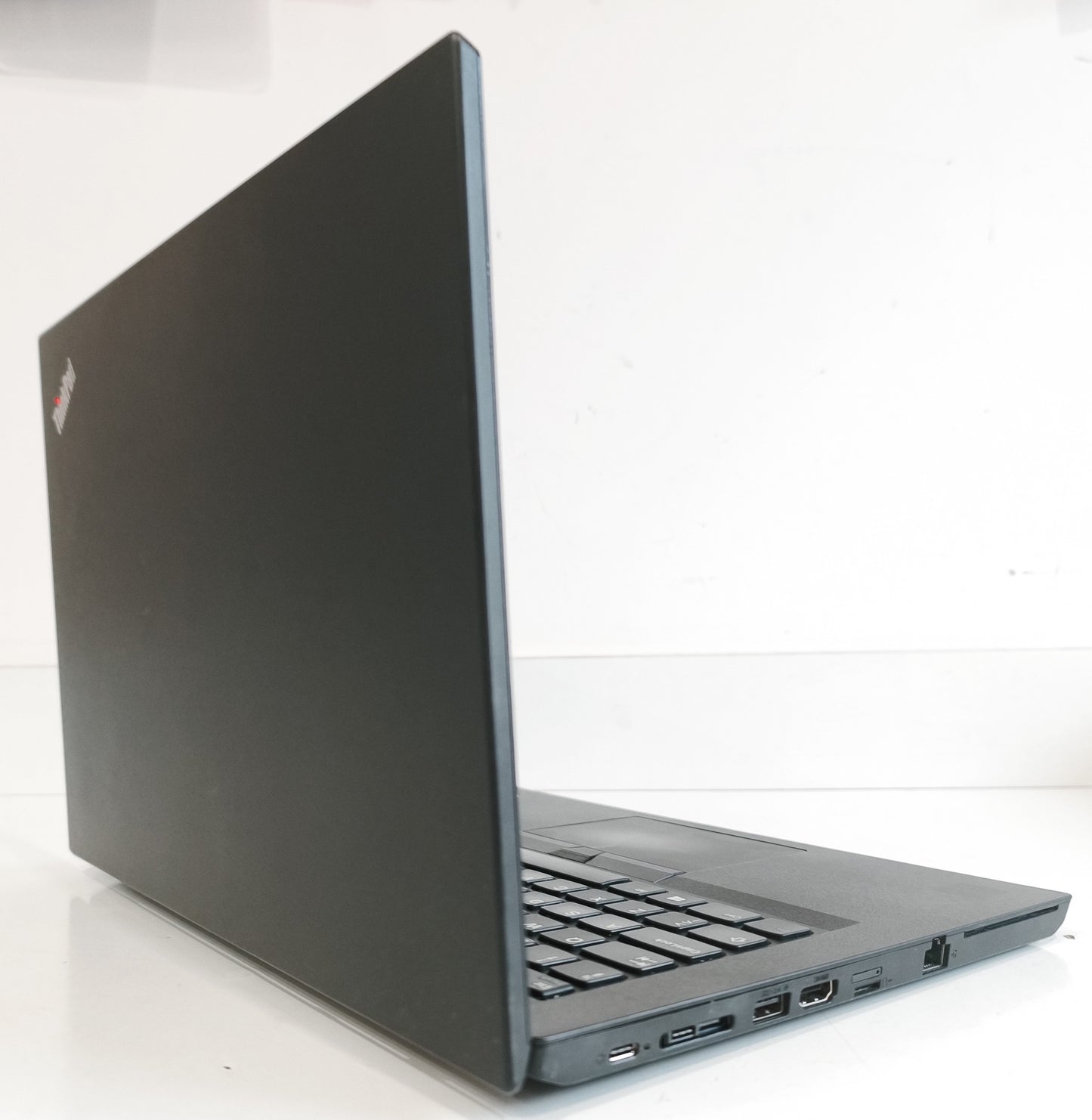 Lenovo ThinkPad L490  i3-8145U / 8 GB / 512 GB SSD / FHD / Win 11