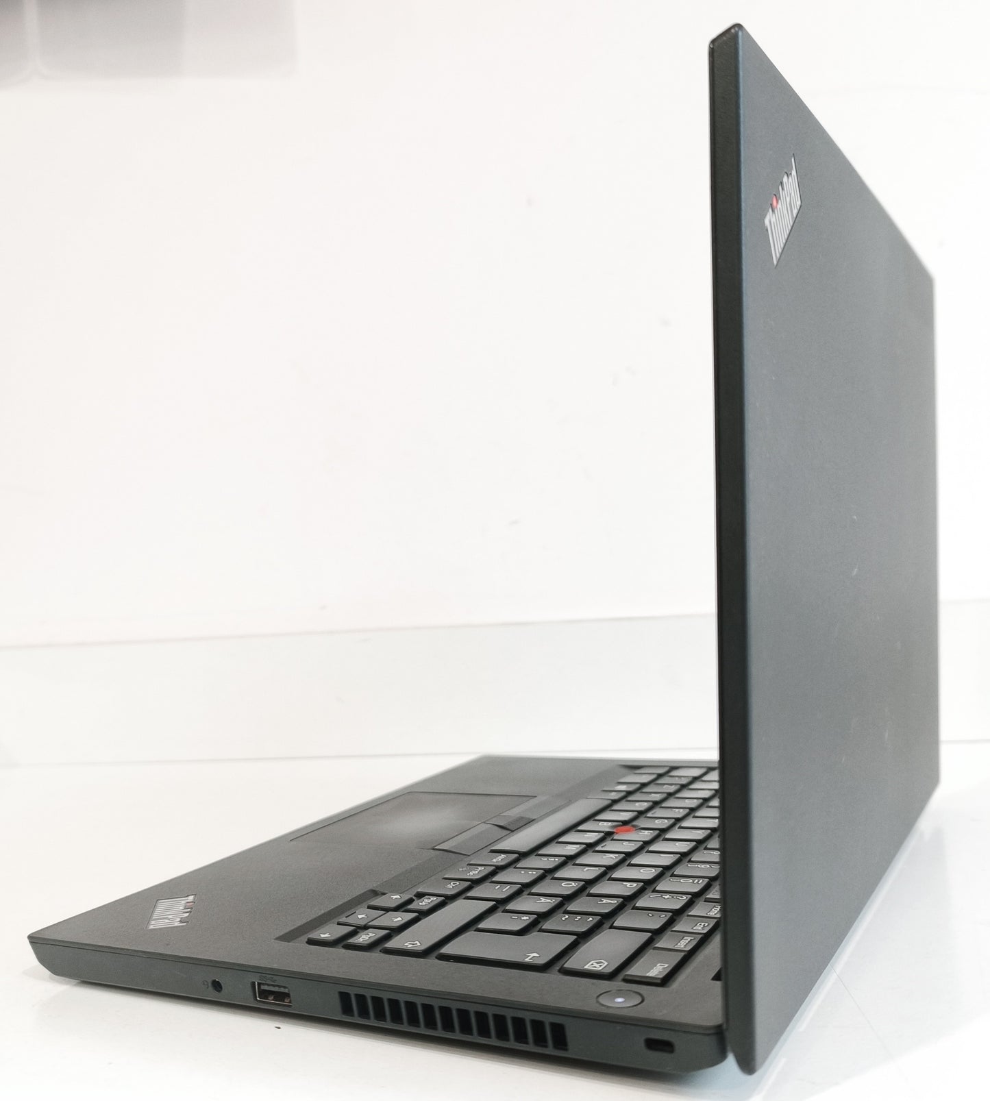 Lenovo ThinkPad L490  i3-8145U / 8 GB / 512 GB SSD / FHD / Win 11