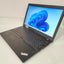 Lenovo ThinkPad L580 i5-8350U / 8 GB / 256 GB SSD / FHD / Win 11