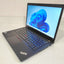 Lenovo ThinkPad L14 i5-10210U / 8 GB / 256 GB SSD / FHD / Win 11